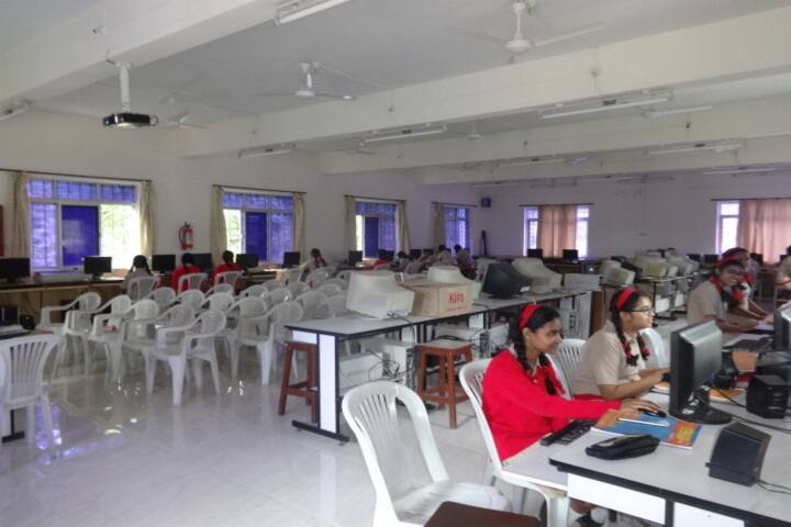 St Joseph High School-Computer Lab