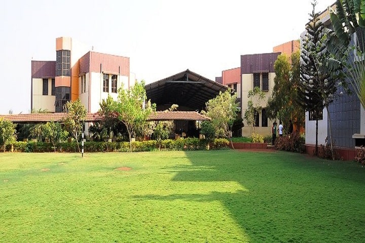 Parivarthan Gurukul Heritage English Medium School-Campus