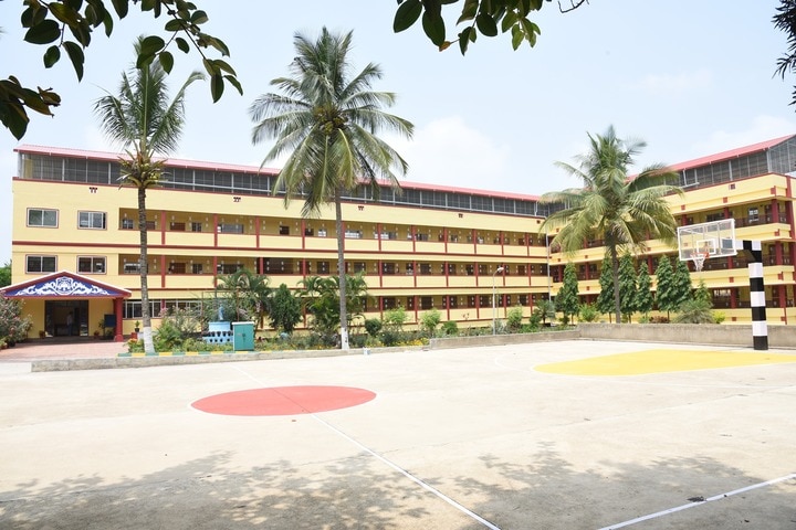 St MaryS Convent School, Koppa Road, Bangalore: Admission, Fee, Affiliation