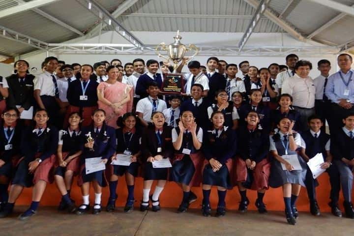 Dnyan Prabodhan Mandir-Achievement
