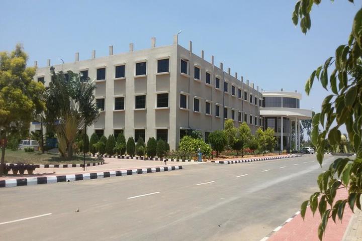 Christ International School-School Campus