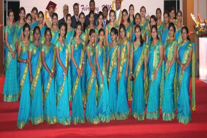 S F S Primary School-Staff