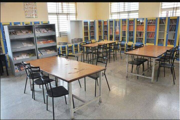 BGS World School, Chikkaballapur, Chikkaballapur: Admission, Fee ...