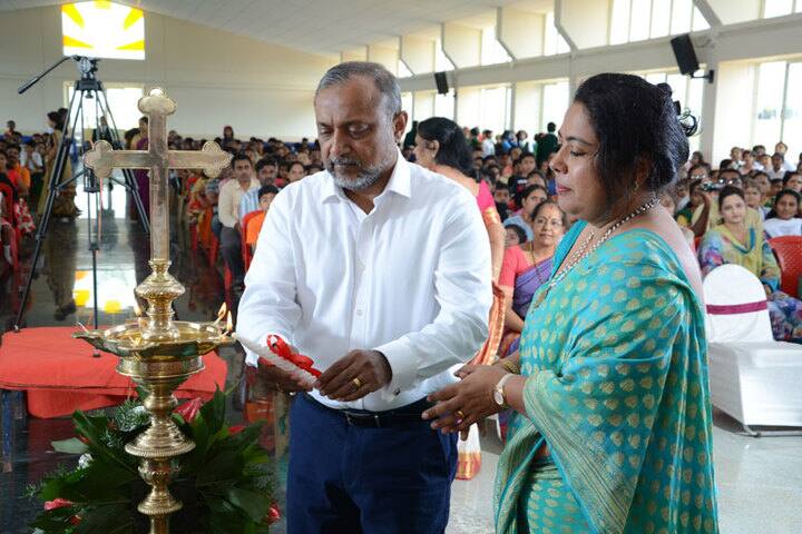 Bethesda International School-Function