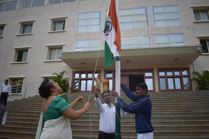 Bethesda International School-Independence Day