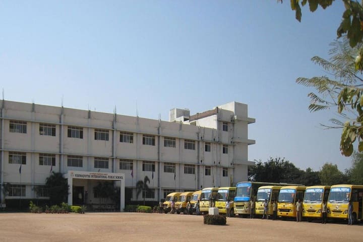 Vishwajyothi International Public School-Transport