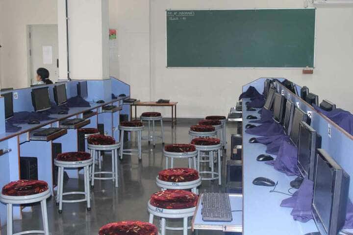 St Patricks Academy-Computer Lab