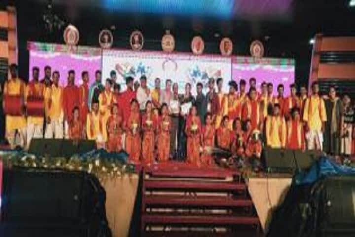 TTL Pre-University Independent College-Annual Day Celebration