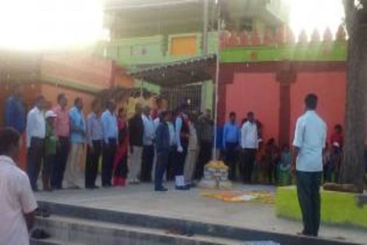 TTL Pre-University Independent College-Independence Day
