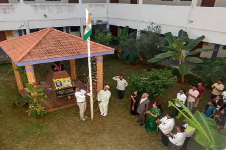TTL Pre-University Independent College-Republilc Day