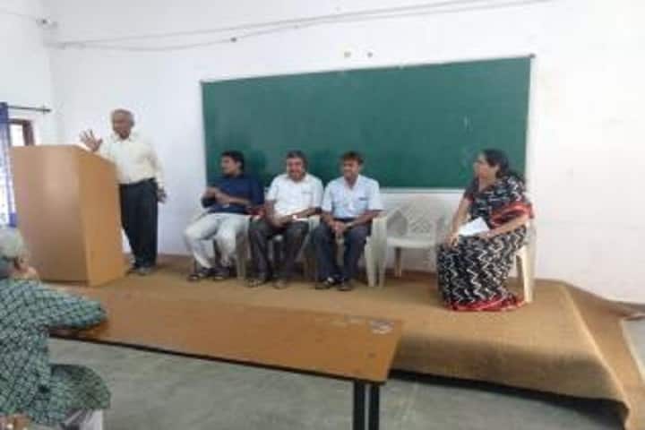 TTL Pre-University Independent College-Speech