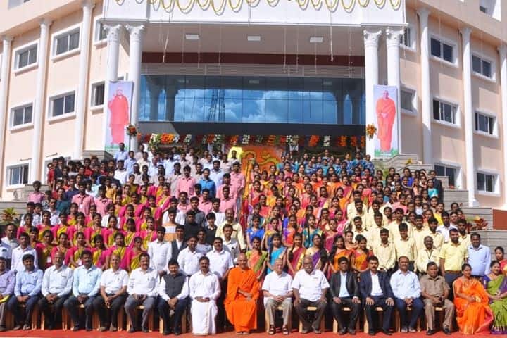 School Staff and Management