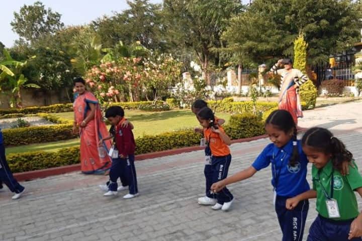 Sport Day Activity