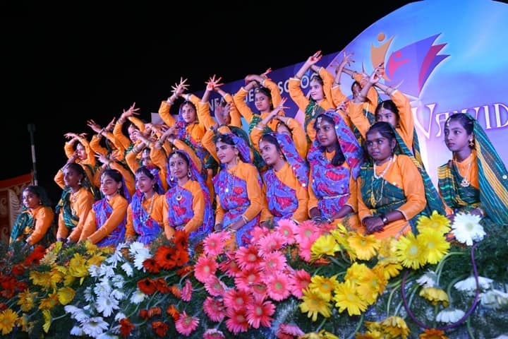 Infant Jesus School-Annual Day