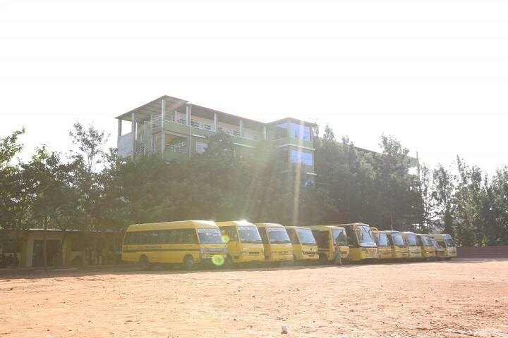 Global International School-Transport