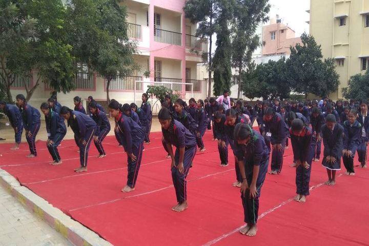 Paradise Residential School-Exercise