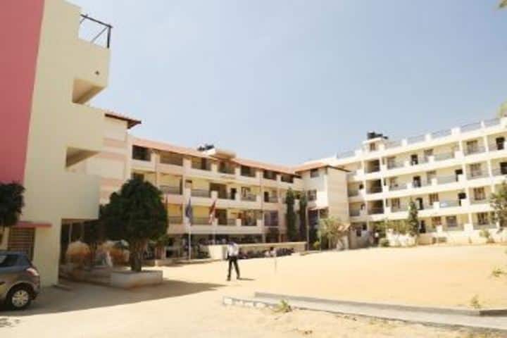 Paradise Residential School-Hostel