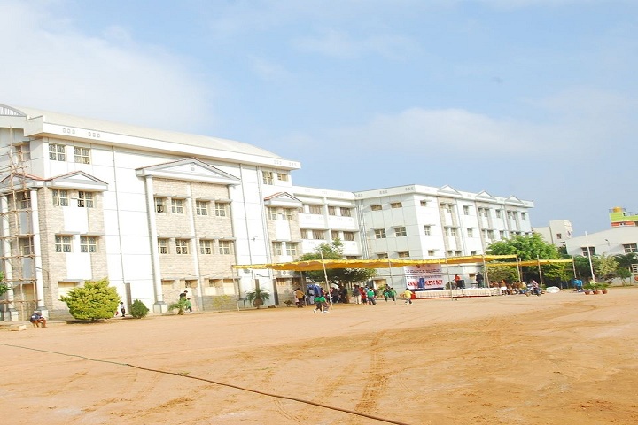 St Antonys Public School, KR Puram, Bangalore: Admission, Fee, Affiliation