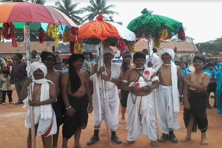 Sri Vivekananda International School-Fancy Dress