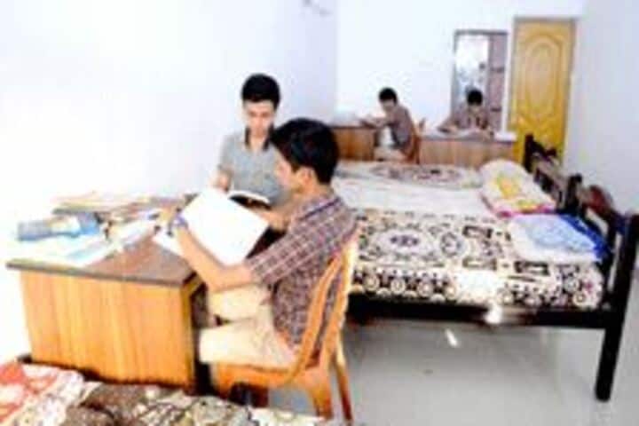 Beena Vaidya International Public School-Hostel