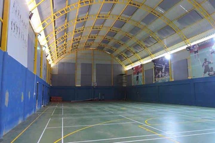Aditya National Public School-Auditorium
