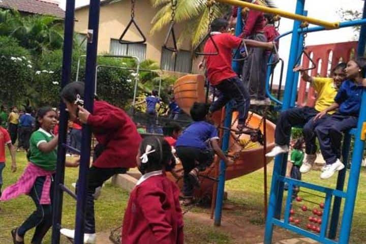 Aditya National Public School-Excursion