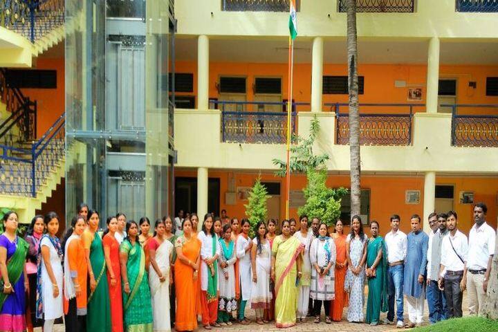 Aditya National Public School-Independence Day Celebrations