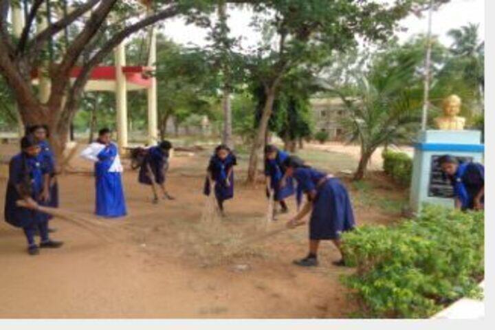 Jawahar Navodaya Vidyalaya-Activities