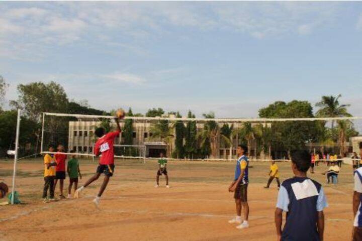 Jawahar Navodaya Vidyalaya-Sports