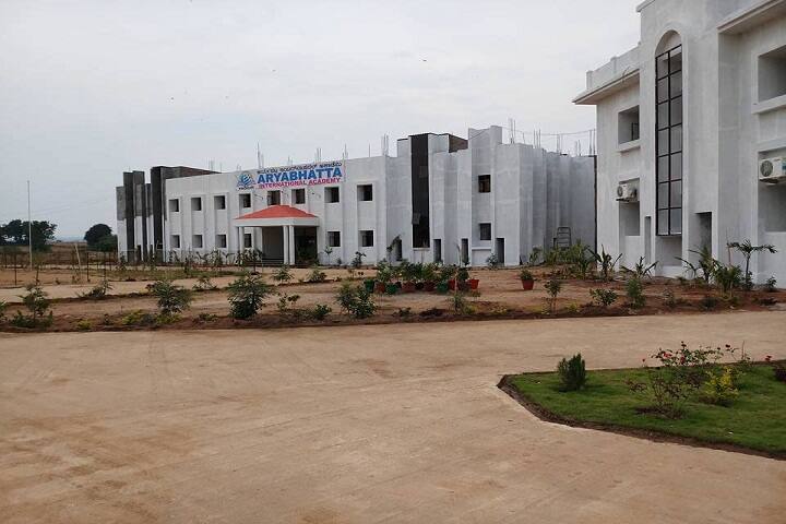 Aryabhatta International Academy-Campus View