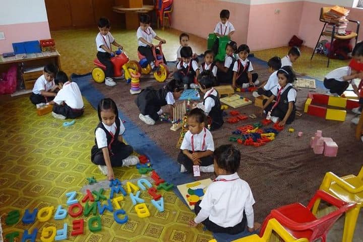 Central Malwa Academy-Activity