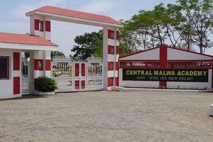 Central Malwa Academy-Campus