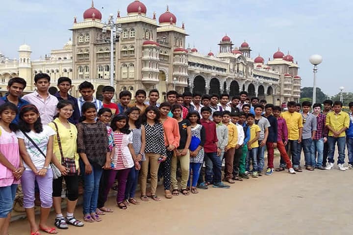 Central Malwa Academy-Tour