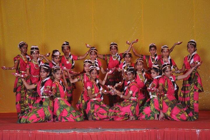 St Thomas Higher Secondary School-Events