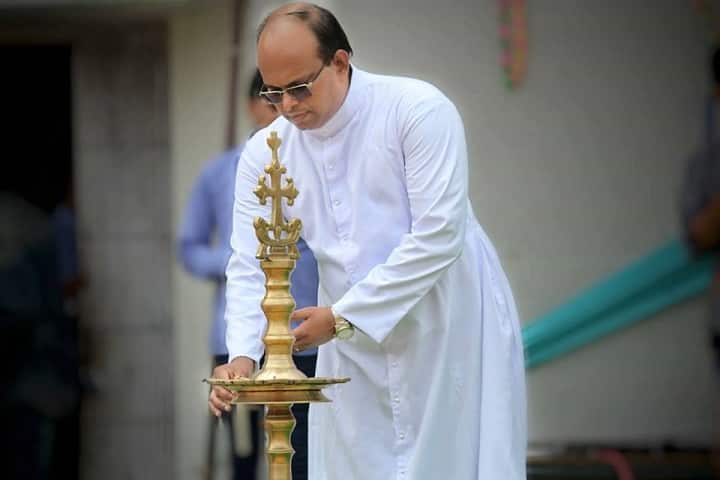 Rajeshwar Convent Higher Secondary School-Annual Day
