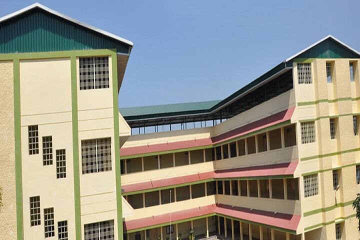 Christ Church Jabalpur Diocesan High School, Jabalpur, Jabalpur 