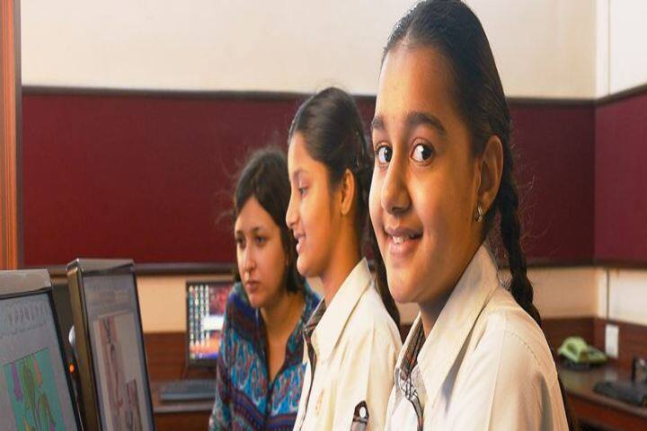 Activity High School-Computer Lab