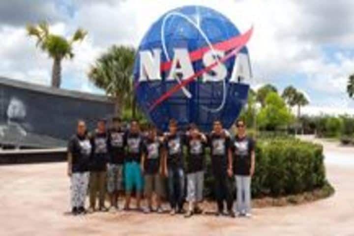 Activity High School-Educational Trip