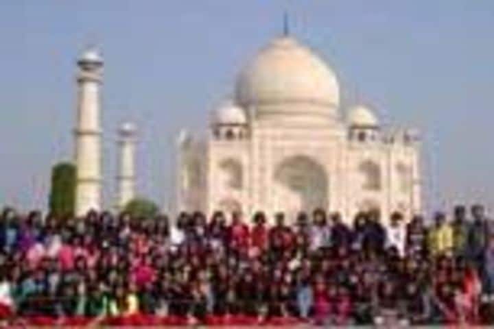 Bombay Scottish School-Educational Trip