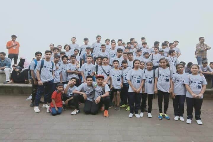 Dunnes Institute-School Marathon