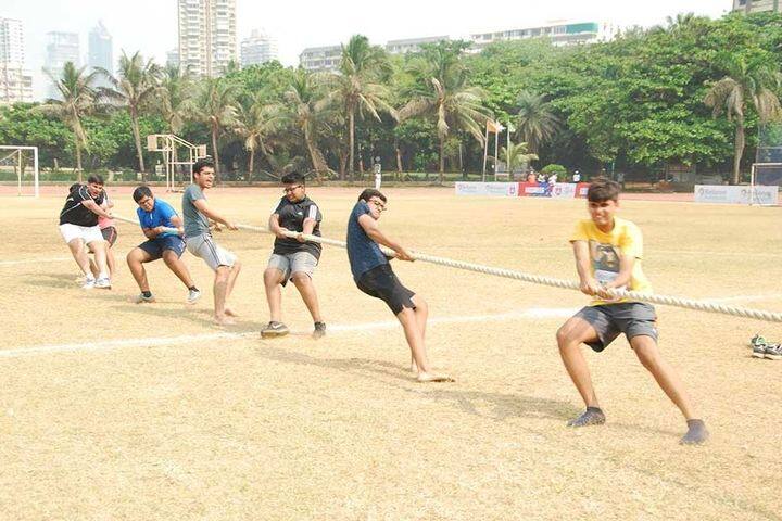 Greenlawns High School-Sports
