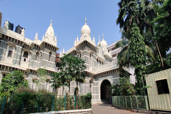 Villa Theresa High School, Mumbai