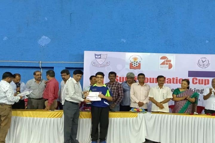 Jasudben M L School-Certification