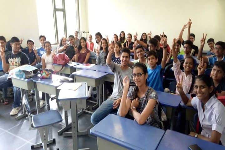 Greenlawns School-Classroom
