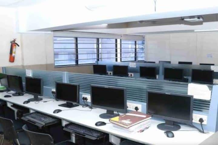 Arya Vidya Mandir-Computer Lab