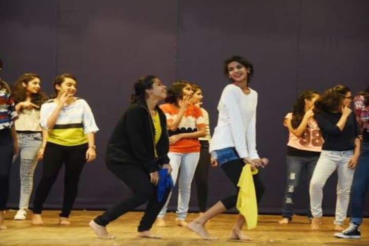 Kimmins High School-Dance