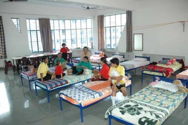 The Bishops School-Hostel