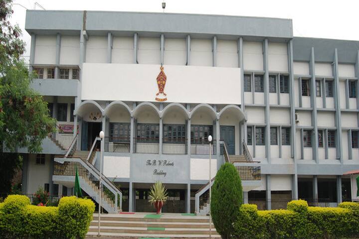 The Bishops School-School Building