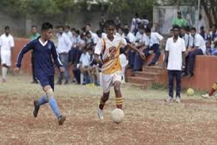 The Bishops School-Sports
