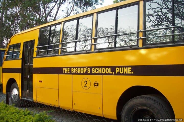 The Bishops School-Transport